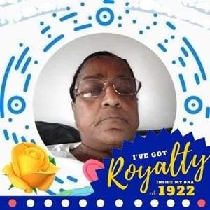 Meet your Posher, Earnestine